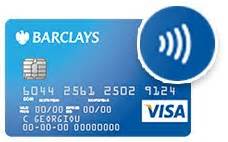 barclays bank account with a contactless debit card|barclays visa debit card not working.